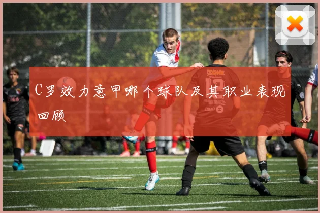 C罗效力意甲哪个球队及其职业表现回顾