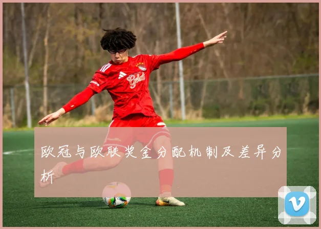 欧冠与欧联奖金分配机制及差异分析